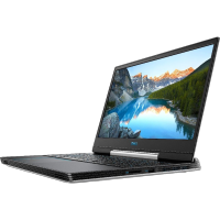 ноутбук Dell G5 15 5590 G515-8103 Белый