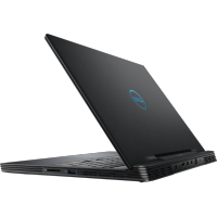 ноутбук Dell G5 15 5590 G515-8504 Черный