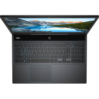 ноутбук Dell G5 15 5590 G515-8528 Черный