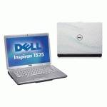 ноутбук DELL Inspiron 1525 T8300/2/250/VHP/Chill