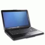 ноутбук DELL Inspiron 1545 T6400/3/320/VHB/Black Matte