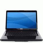 ноутбук DELL Inspiron 1545 T4200/2/250/VHB/Soft Blue