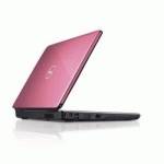 ноутбук DELL Inspiron 1545 T4400/2/250/HD4330/Win 7 HB/Pink