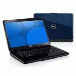 ноутбук DELL Inspiron 1545 T4400/2/320/4500MHD/Linux/PacificBlue