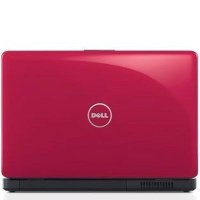 ноутбук DELL Inspiron 1545 T6600/3/320/HD4330/Win 7 HB/Red