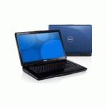 ноутбук DELL Inspiron 1546 RM74/2/250/HD4330/Win 7 HB/Blue Синий