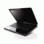ноутбук DELL Inspiron 1564 i3 330M/2/320/DOS/Black Черный