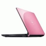 ноутбук DELL Inspiron 1564 i3 330M/3/250/HD4330/Win 7 HP/Pink