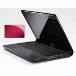 ноутбук DELL Inspiron 1564 i3 370M/3/320/HD4330/Win 7 HB/Red