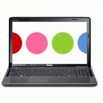 ноутбук DELL Inspiron 1564 i3 350M/3/250/HD4330/Win 7 HP/Purple