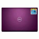 ноутбук DELL Inspiron 1564 i3 350M/3/250/HD4330/Win 7 HP/Purple