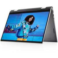 ноутбук Dell Inspiron 2 in 1 5410-0496 Серебристый