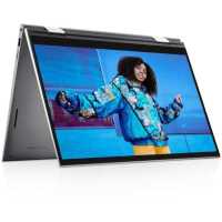 ноутбук Dell Inspiron 2 in 1 5410-0519 Серебристый
