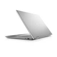 ноутбук Dell Inspiron 2 in 1 5410-7234 Серебристый