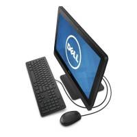 моноблок DELL Inspiron 3048-1567 Черный