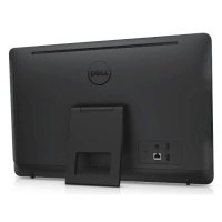 моноблок Dell Inspiron 3052-1318 Черный