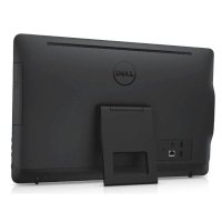 моноблок Dell Inspiron 3052-1318 Черный