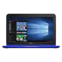 ноутбук Dell Inspiron 3162-3065 Синий