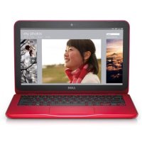 ноутбук Dell Inspiron 3162-4728 Красный