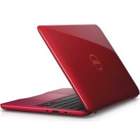 ноутбук Dell Inspiron 3162-4728 Красный