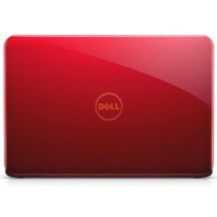 ноутбук Dell Inspiron 3162-4728 Красный