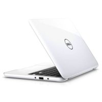 ноутбук Dell Inspiron 3162-5761 Белый