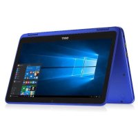 ноутбук Dell Inspiron 3168-5414 Синий