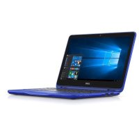 ноутбук Dell Inspiron 3168-5414 Синий
