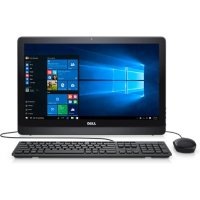 моноблок Dell Inspiron 3264-9906 Черный