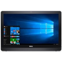 моноблок Dell Inspiron 3264-9906 Черный
