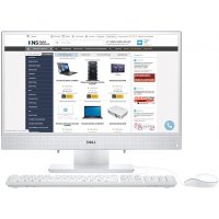 моноблок Dell Inspiron 3277-7505 Белый