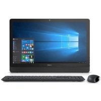 моноблок Dell Inspiron 3459-1714 Черный
