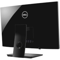моноблок Dell Inspiron 3477-8083 Черный