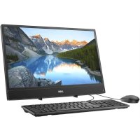 моноблок Dell Inspiron 3480-4232 Черный