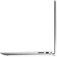 ноутбук Dell Inspiron 3511-0918 Серебристый