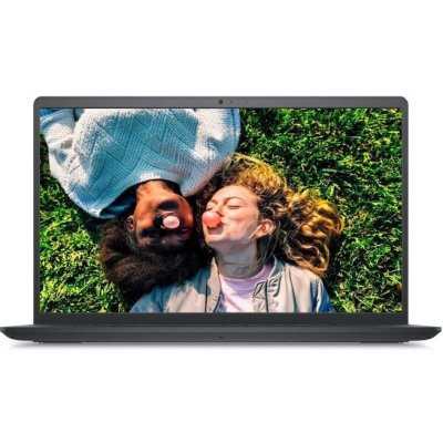ноутбук DELL Inspiron 3520 4VN58 Черный