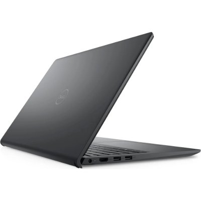 ноутбук DELL Inspiron 3520 4VN58 Черный