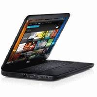ноутбук DELL Inspiron 3520-5494 Черный