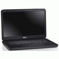 ноутбук DELL Inspiron 3520-5917 Черный