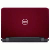 ноутбук DELL Inspiron 3520-6937 Красный