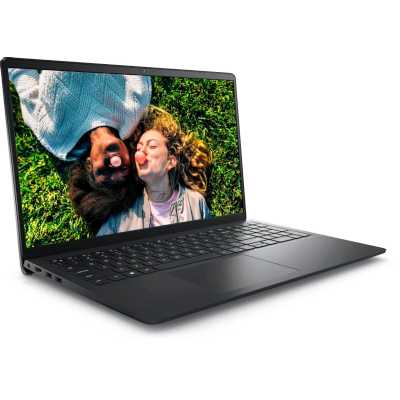 ноутбук DELL Inspiron 3520-9973 Серый