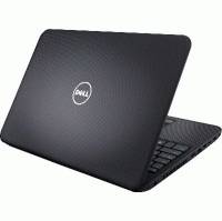 ноутбук DELL Inspiron 3521-0087 Черный
