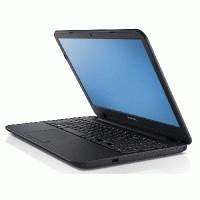 ноутбук DELL Inspiron 3521-3936 Черный
