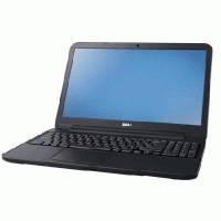 ноутбук DELL Inspiron 3521-6306 Черный