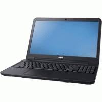 ноутбук DELL Inspiron 3521-6942 Черный