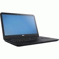 ноутбук DELL Inspiron 3521-7649 Черный