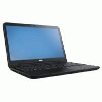 ноутбук DELL Inspiron 3521-9216 Черный