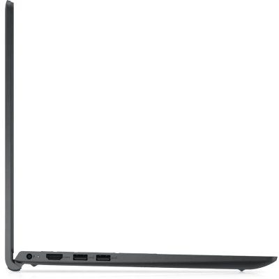 ноутбук Dell Inspiron 3525-5851 Черный