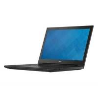 ноутбук Dell Inspiron 3542-8571 Черный