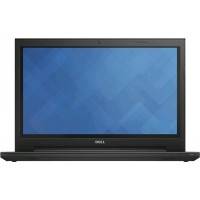 ноутбук Dell Inspiron 3542-8601 Черный